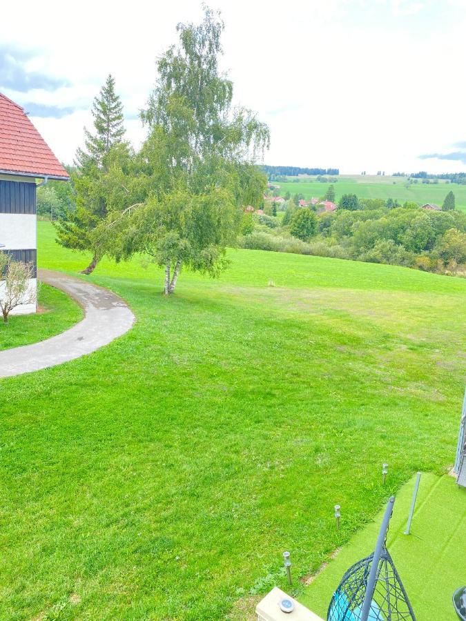 Le Metabief D'Esme Prestations Hotel Eksteriør billede